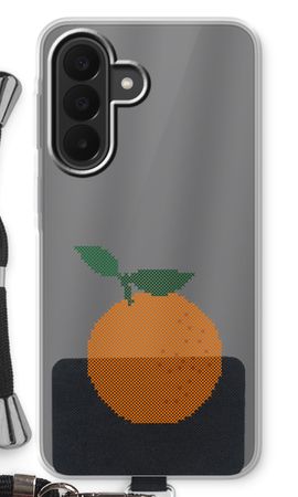 Stitched Clementine