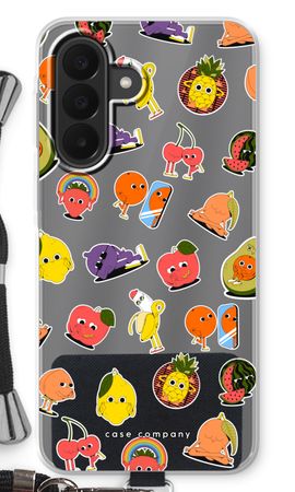 Fruit Pattern