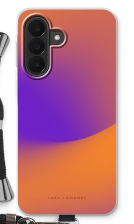 Orange Curve