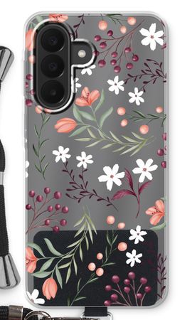 Floral world