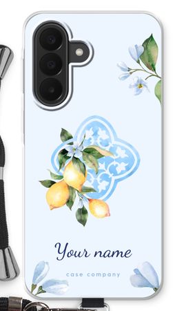 Namecase - Citrus