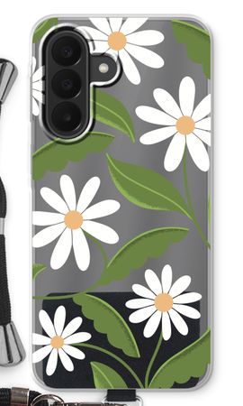 Daisies All Over