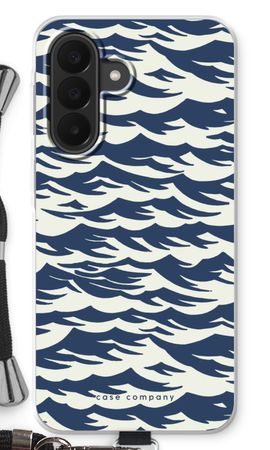Wild Current