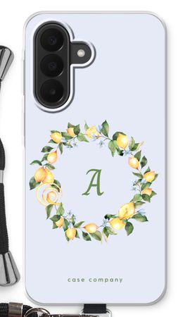 Monogram 2 - Citrus