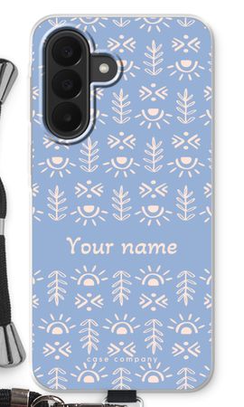 Namecase 1 - Coastel