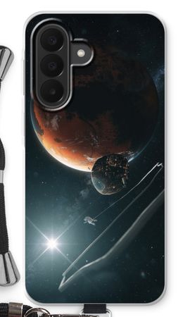 Mars Renaissance