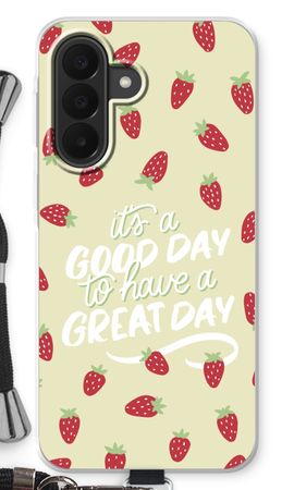 Don’t forget to have a great day