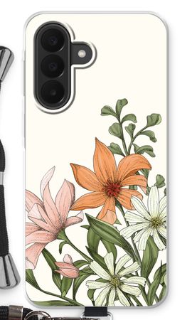 Floral bouquet