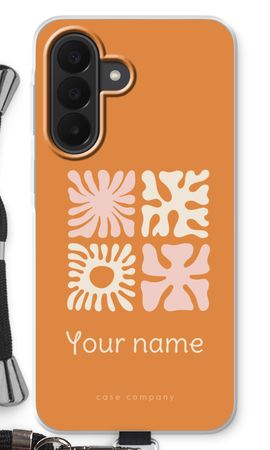 Namecase - Flowers