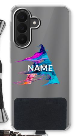 Abstract Spectrum