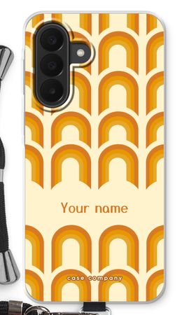 Namecase 1 - Sunburst
