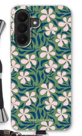 Wild Flowers