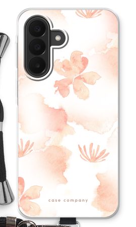 Peachy Blossom