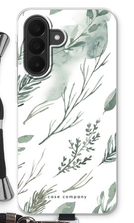 Tender Leaves