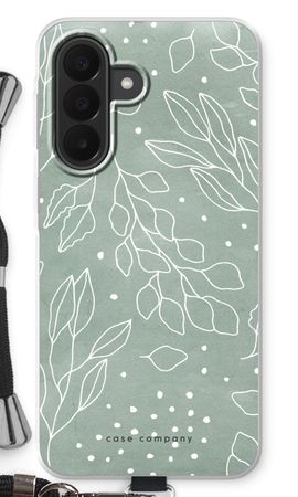 Verdant Leaves