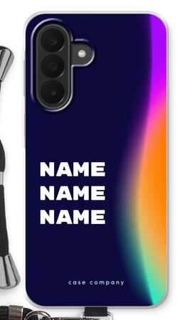 Namecase 2 - Neon