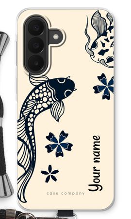 Namecase - Koi
