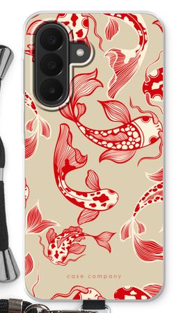 Ruby Koi