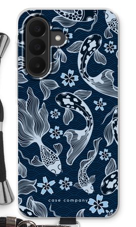 Midnight Koi