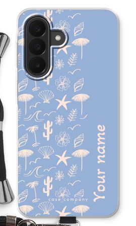 Namecase 2 - Coastel