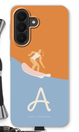Monogram - Surf