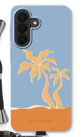 Palm Tree