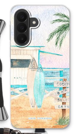 Surf Shack