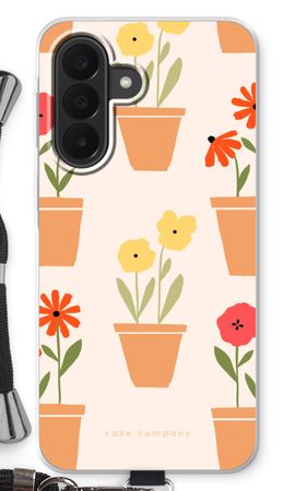 Flower Pots