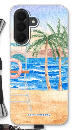 Lifeguard Lookout