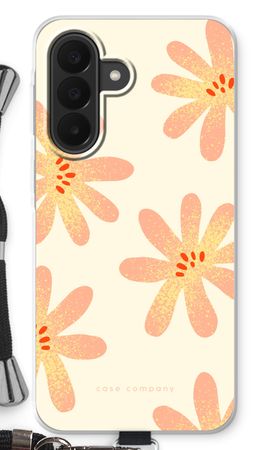 Peach Blossom