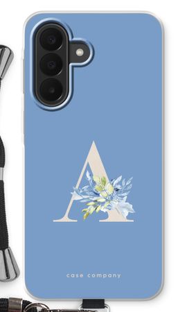 Monogram - Goddess
