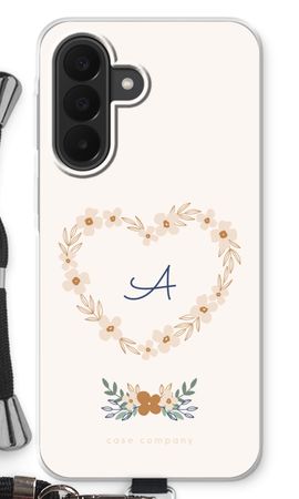 Monogram - Blossom