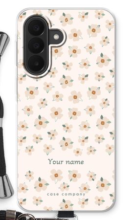 Namecase - Blossom