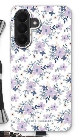 Lavender Lace