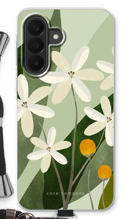 Ivory bloom