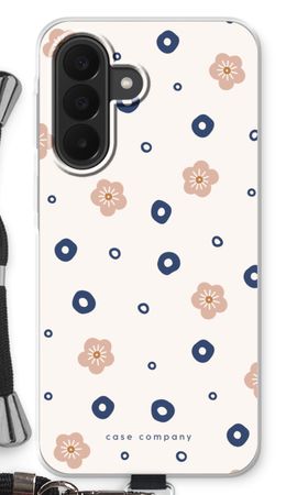 Dotted Petals