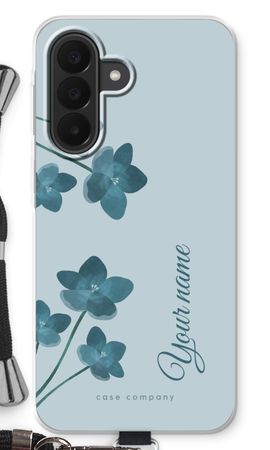 Namecase 3 - Floral