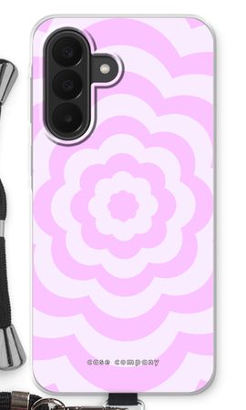 Retro Flower