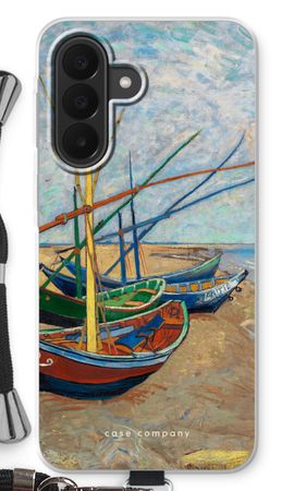 Barche da pesca
