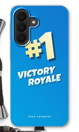 Victory Royale