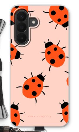 Ladybugs