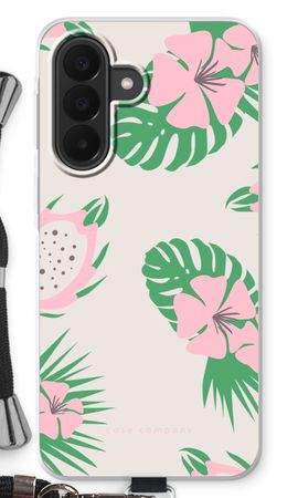 Jungle Blossom