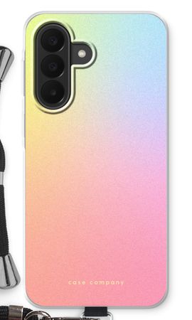 Rainbow Gradient