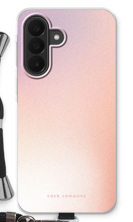 Pink Gradient
