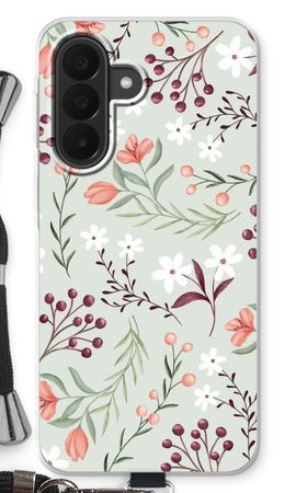 Floral world