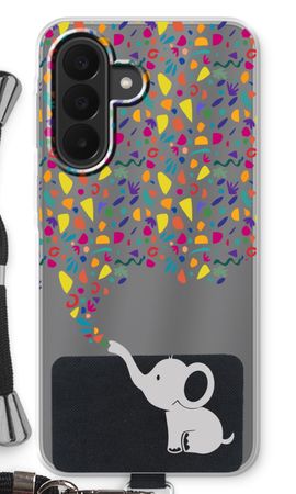 Elephant Confetti