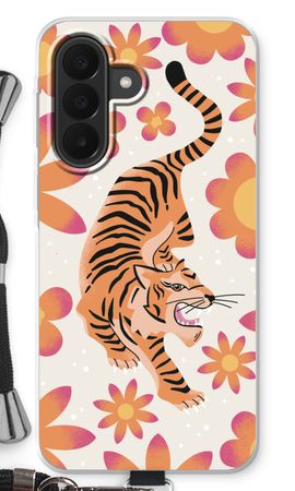 Wild Tiger