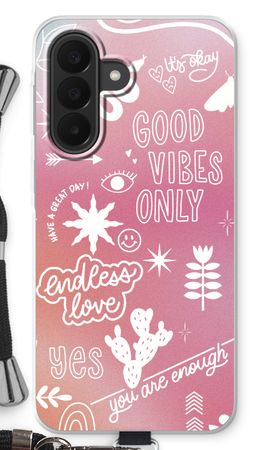 Good Vibes