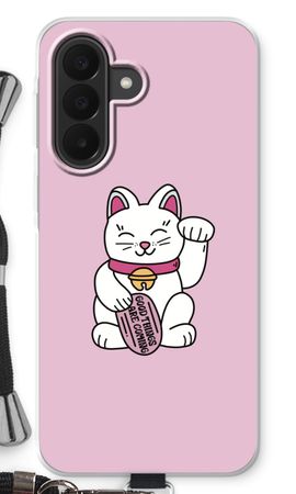 Lucky Cat