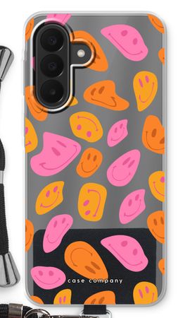 Curved Smileys